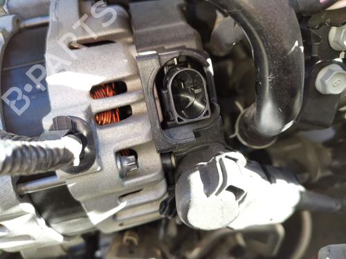 Alternator KIA CEED (CD)  | BP22647968M7 