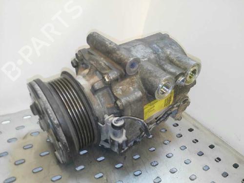 AC compressor FORD FIESTA V (JH_, JD_) 1.3 | BP5238118M34 