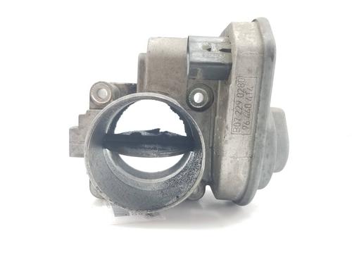 Used Throttle body CHEVROLET EPICA (KL1_) [2004-2011]  21538705