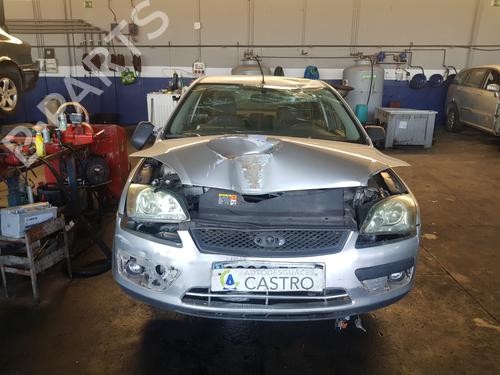 ABS pump FORD FOCUS II (DA_, HCP, DP) | BP15497550M43