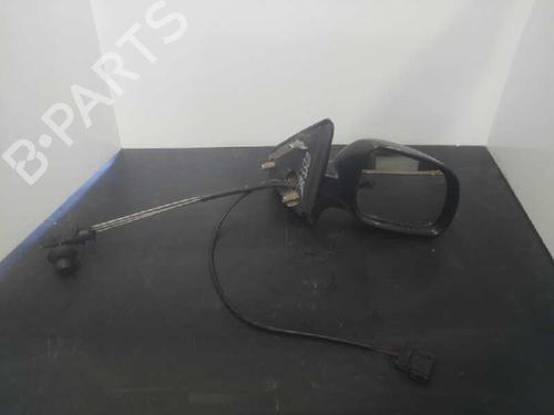 Right mirror SEAT IBIZA II (6K1)  | BP3186358C27 