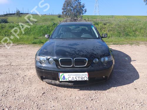 Engine control unit (ECU) BMW 3 (E46) 316 i | BP24641717M57 
