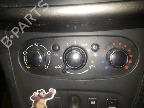 Used Climate control DACIA LOGAN II [2012-2025]  22622595