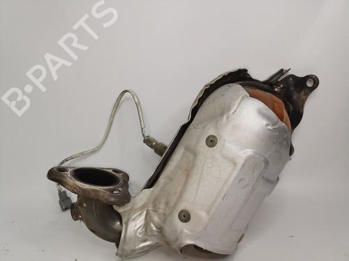 Catalyst NISSAN QASHQAI II (J11, J11_) 1.2 DIG-T | BP29288527M10