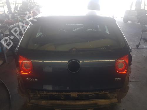 Used Tailgate VW GOLF V (1K1) [2003-2010]  20088886