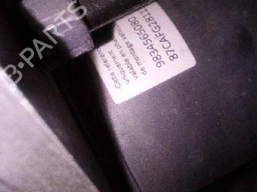 Used ABS pump CITROËN C4 CACTUS 1.5 BlueHDi 100 (102 hp) 10725968