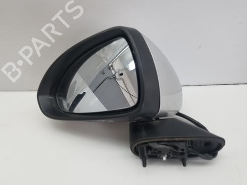 Left mirror OPEL CORSA D (S07)  | BP19700560C26 