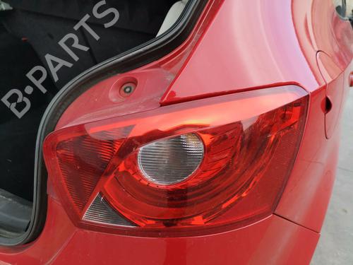 Used Right taillight SEAT IBIZA IV (6J5, 6P1) [2008-2017]  30300298
