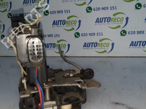 Used Front left lock AUDI A6 C5 (4B2) 1.9 TDI (130 hp) 6834112