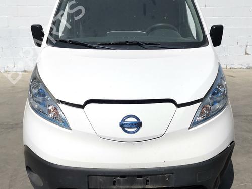 Brugte NISSAN NV200 Van 4824565