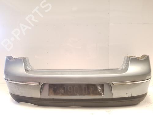 Used Rear bumper VW PASSAT B6 (3C2) [2005-2011]  28596747