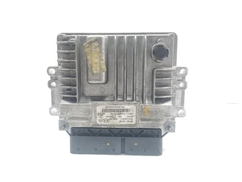 Used Engine control unit (ECU) KIA CEE'D (JD) 1.4 CVVT (90 hp) 18918120
