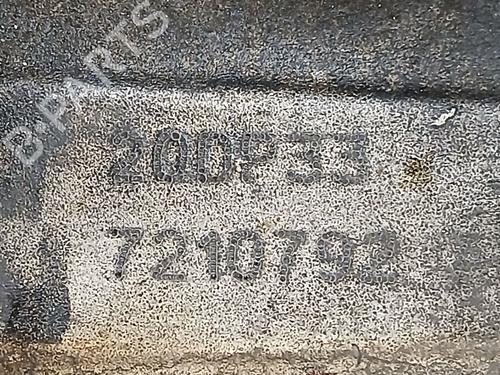 gearbox-citroen-berlingo-multispace-b9-2008-33289874 main image