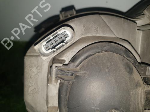 Right headlight MERCEDES-BENZ C-CLASS (W203) C 220 CDI (203.006, 203.008) | BP20139557C29 