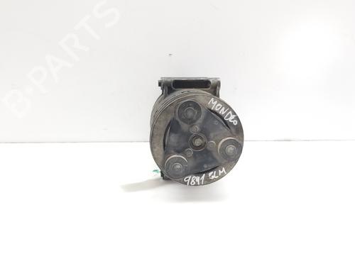 AC compressor FORD MONDEO IV (BA7) 1.8 TDCi | BP19781091M34 