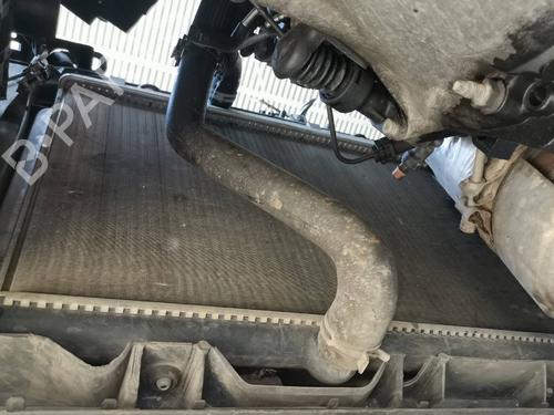 Used Water radiator Water radiator PEUGEOT PARTNER Tepee [2008-2026] 39889527 39889527