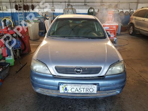 Used Parts OPEL ASTRA G Saloon (T98)  1.6 (F69)  1147587