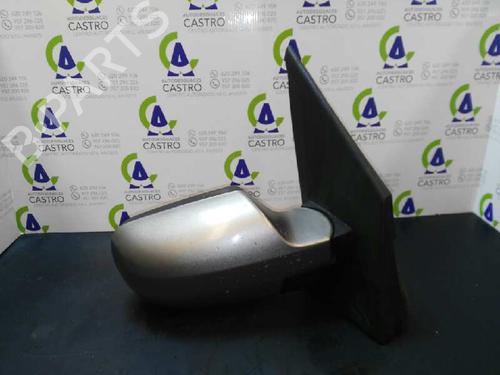 Right mirror FORD FUSION (JU_) 1.4 TDCi | BP5127641C27 