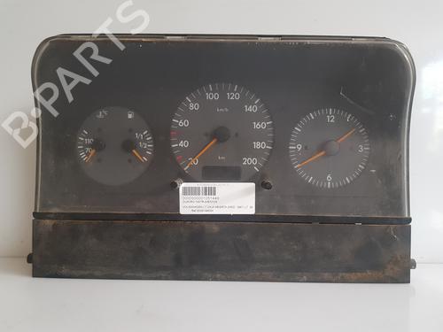 Cuadro instrumentos VW LT 28-46 II Van (2DA, 2DD, 2DH) 2.5 TDI (102 hp) 14973854