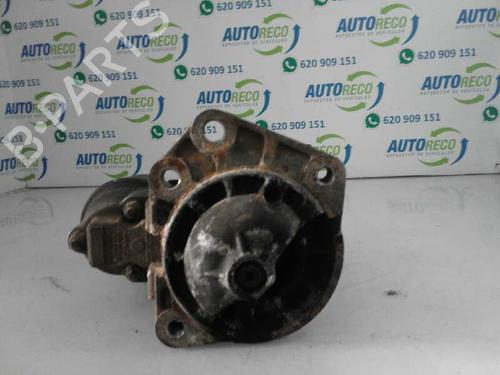 Startmotor VW LUPO I (6X1, 6E1) 1.4 | BP5157800M8 