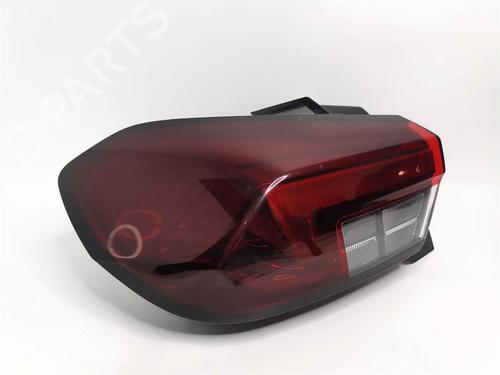 Left taillight OPEL CORSA F (P2JO) | BP29454007C34 - Image 5