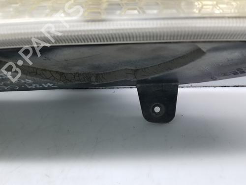 Left taillight FORD FOCUS II Turnier (DA_, FFS, DS)  | BP22446840C34 