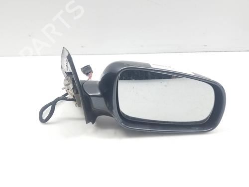 Used Right mirror SEAT LEON (1M1) [1999-2006]  25738899