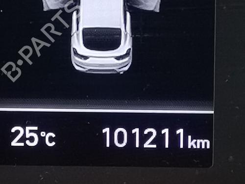Motor HYUNDAI i30 (PDE, PD, PDEN) [2016-2025]  29408227