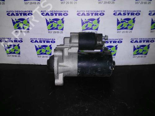 Startmotor CITROËN C3 I (FC_, FN_) 1.1 i (60 hp) 3170253