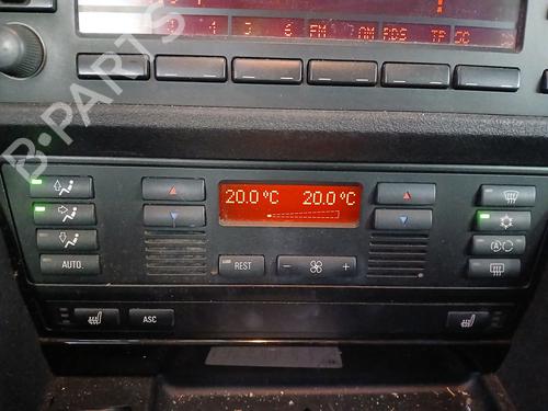 Used Climate control Climate control 36842018 36842018