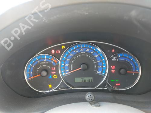 Used Instrument cluster SUBARU FORESTER (SJ_) 2.0 D AWD (SJD) (147 hp) 10154691