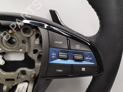 Steering wheel SSANGYONG KORANDO (C300) E-Motion | BP40153586C49 - Image 7