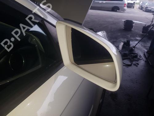 Used Right mirror AUDI A3 (8P1) 2.0 TDI 16V (140 hp) 24243255