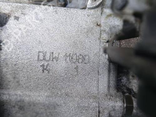 Gearbox SEAT LEON (1M1) | BP39720650M3 - Image 5