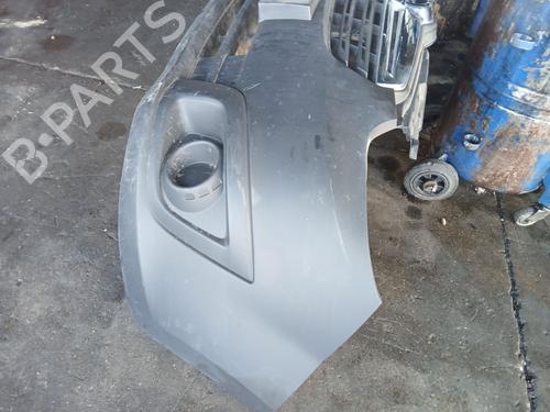 Front bumper OPEL COMBO Box Body/MPV (X12) 1.3 CDTI (B05) | BP23221655C7 