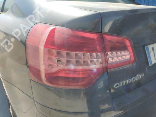 Engine CITROËN C5 III (RD_) 2.0 HDi 140 (RDRHF8, RDRHFA, RDRHA8, RDRHAJ) | BP34188551M1  - Image 15