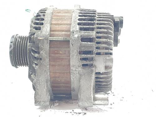 Used Alternator Alternator CITROËN C4 Picasso I MPV (UD_) 2.0 HDi 138 (136 hp) 33792668 33792668