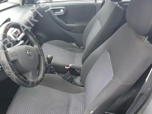 ABS pump OPEL CORSA C (X01) 1.2 Twinport (F08, F68) | BP32501694M43