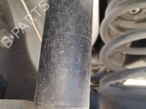 Left rear shock absorber RENAULT ZOE (BFM_) | BP40294129M18 - Image 2