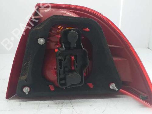 Left taillight SAAB 9-5 (YS3E) 1.9 TiD | BP8251112C34 