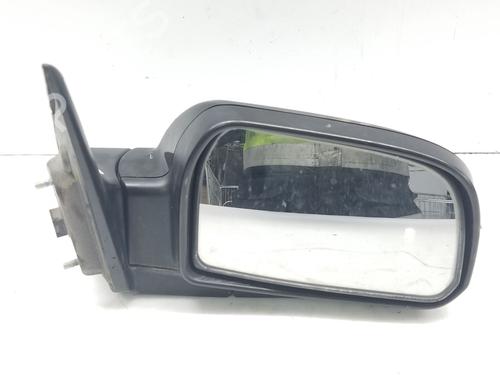 Used Right mirror HYUNDAI TUCSON (JM) 2.0 CRDi All-wheel Drive (140 hp) 23390661