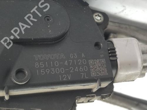 Front wiper motor TOYOTA PRIUS (_W3_) 1.8 Hybrid (ZVW3_) | BP31013984M29