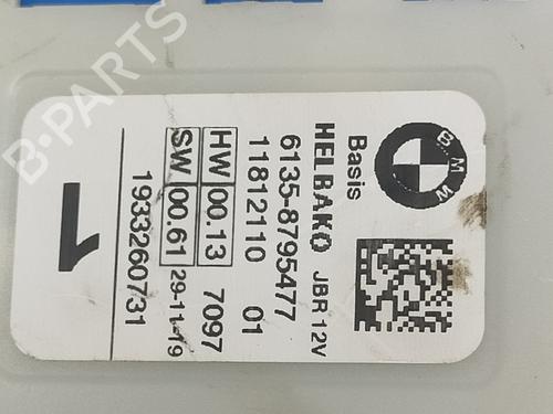 Fuse box BMW X3 (G01, F97, G08) xDrive 20 d | BP37439393E1 - Image 3
