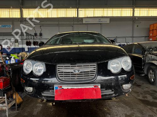 Left front fog light CHRYSLER 300M (LR) 2.7 V6 24V | BP21574697C30 