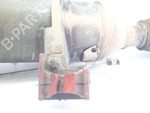 Particulate filter RENAULT CLIO III (BR0/1, CR0/1) 1.5 dCi | BP39539896M81 - Image 5