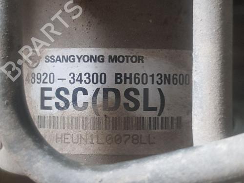 Aggregati ABS SSANGYONG KORANDO (CK) [2010-2025]  21012647