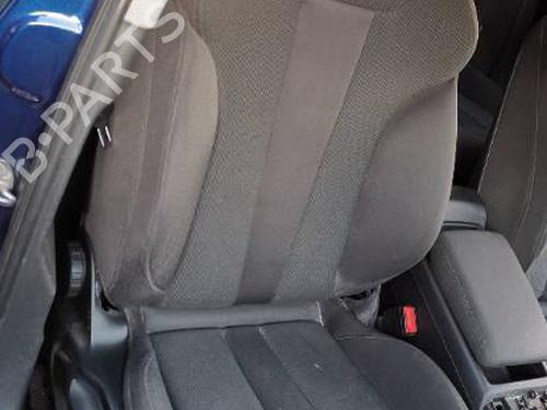 Seats set AUDI A4 B9 (8W2, 8WC) 2.0 TDI | BP40081850C78 - Image 2