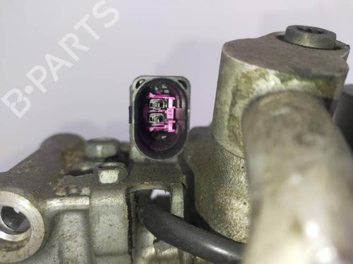 AC compressor AUDI A6 C6 (4F2) | BP32374620M34 - Image 2