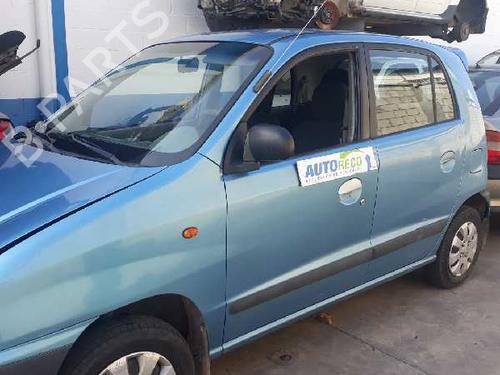 Right front window motor HYUNDAI ATOS (MX) 1.0 i | BP3581264E20 