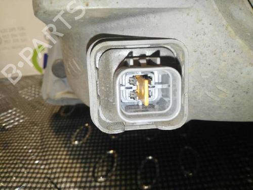 Right headlight HYUNDAI ATOS (MX)  | BP8507275C29 